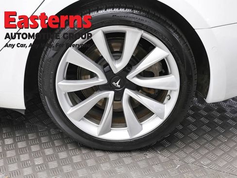 Used 2019 Tesla Model 3 Long Range AWD/4WD image 8