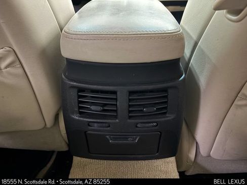 Used 2010 Lexus IS 350C RWD image 24