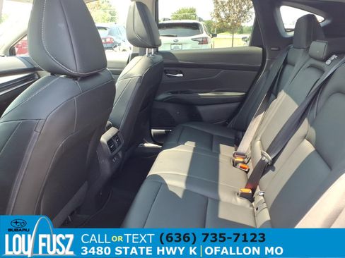 Used 2025 Nissan Murano SL AWD/4WD image 27