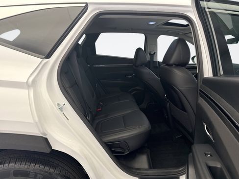 Used 2023 Hyundai Tucson SEL w/ Convenience Package AWD/4WD image 18