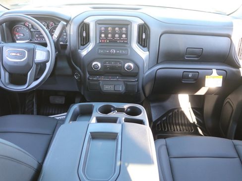 New 2026 GMC Sierra 1500 Pro w/ Trailering Package image 16