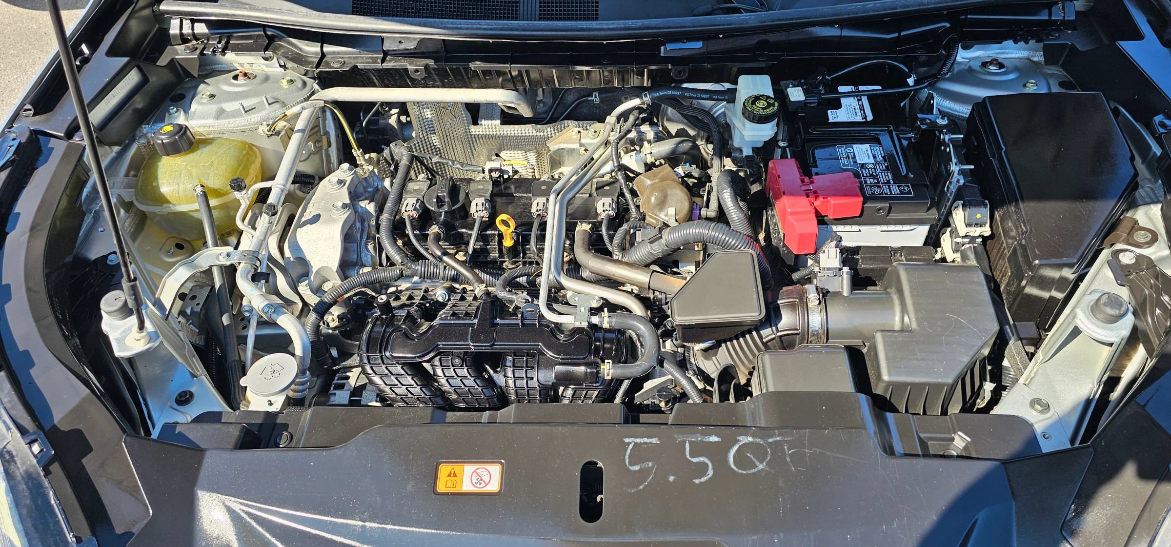 Used 2022 Mitsubishi Outlander ES FWD image 27