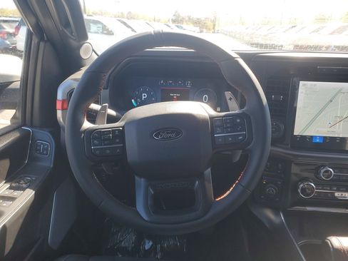 New 2025 Ford F150 Raptor image 31