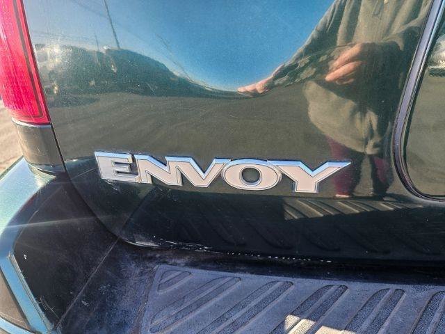 Used 2002 GMC Envoy SLT AWD/4WD image 39