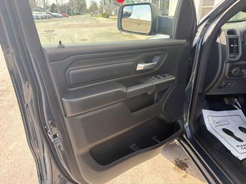 New 2026 RAM 1500 Classic Warlock image 10