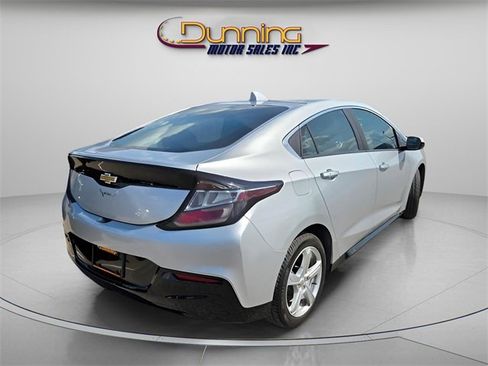 Used 2019 Chevrolet Volt LT image 5