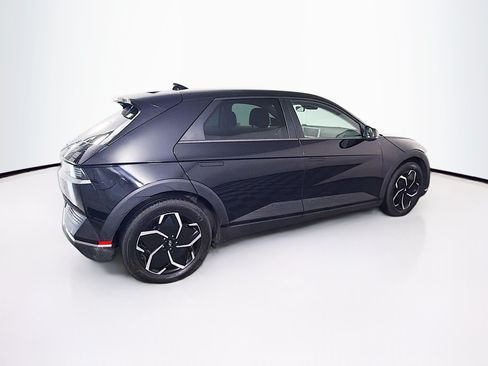 Used 2024 Hyundai Ioniq 5 SEL RWD image 10