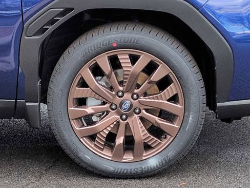 New 2026 Subaru Forester Sport w/ Sport Package image 14