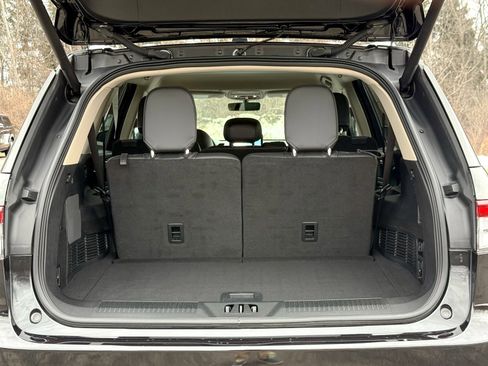 Used 2022 Lincoln Aviator Standard w/ Elements Package image 13