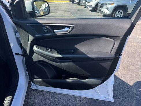 Certified 2024 Ford Edge SEL AWD/4WD image 24