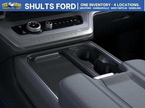 New 2026 Ford Expedition Max Active AWD/4WD image 16
