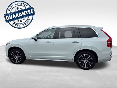 Used 2020 Volvo XC90 T5 Momentum w/ Protection Package Premier AWD/4WD image 4