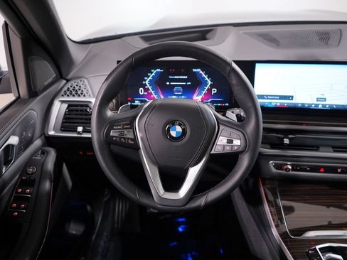 Used 2026 BMW X5 sDrive40i RWD image 10