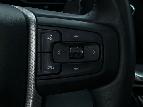 Used 2022 GMC Sierra 1500 Denali AWD/4WD image 37