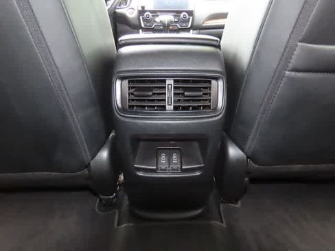 Used 2021 Honda CR-V EX-L image 23