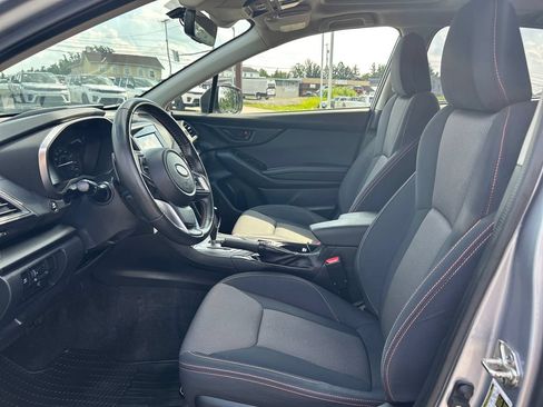 Used 2018 Subaru Crosstrek 2.0i Premium AWD/4WD image 20