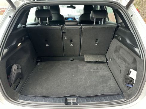 Used 2022 Mercedes-Benz GLA 35 AMG 4MATIC image 18