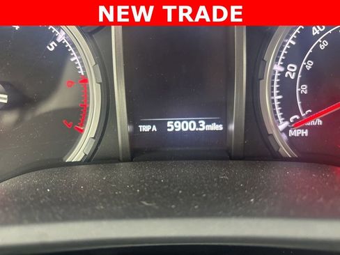 Used 2022 Toyota 4Runner TRD Off-Road Premium image 10