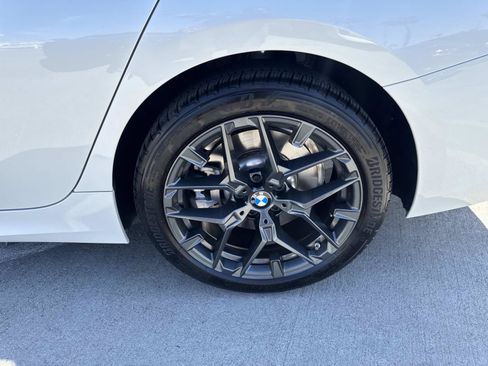 Used 2025 BMW 330i Sedan RWD image 6