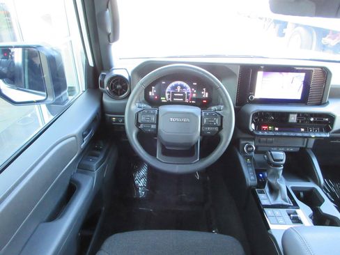 Used 2024 Toyota Land Cruiser 1958 image 29