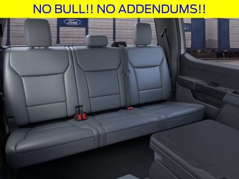 New 2026 Ford F150 XL RWD image 12
