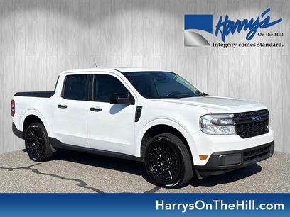Used 2024 Ford Maverick XLT w/ XLT Luxury Package