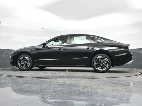 New 2026 Hyundai Sonata SEL FWD image 50