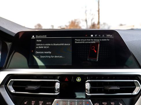 Used 2023 BMW M4 xDrive Competition w/ Executive Package image 31