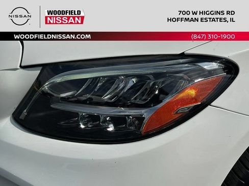 Used 2021 Mercedes-Benz C 300 4MATIC Coupe image 11