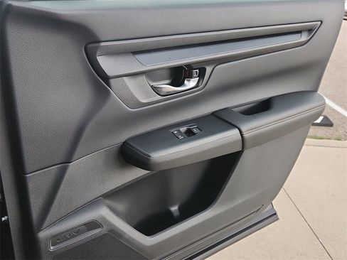 New 2026 Honda CR-V Sport-L image 17