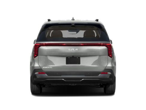New 2027 Kia Carnival SX Prestige FWD image 8