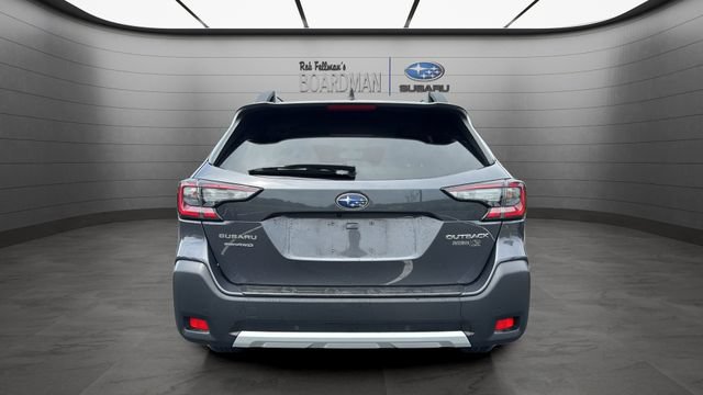 Used 2024 Subaru Outback Limited AWD/4WD image 6
