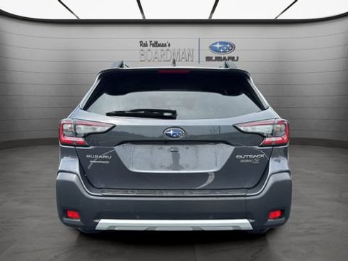 Used 2024 Subaru Outback Limited AWD/4WD image 6