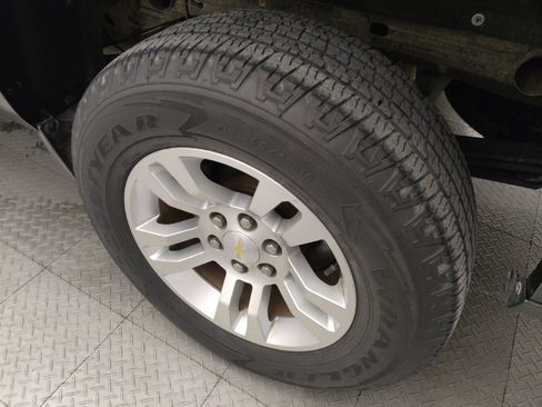Used 2014 Chevrolet Silverado 1500 LT w/ All Star Edition RWD image 31