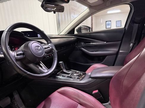 Used 2023 MAZDA CX-30 AWD 2.5 S w/ Preferred Package image 9