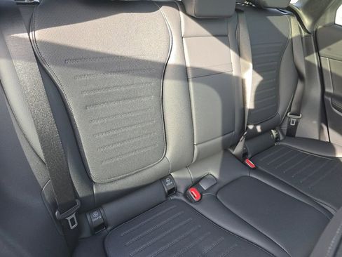 New 2026 Mercedes-Benz GLC 300 4MATIC image 21
