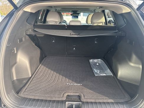 Used 2024 Hyundai Tucson SEL w/ Convenience Package image 29