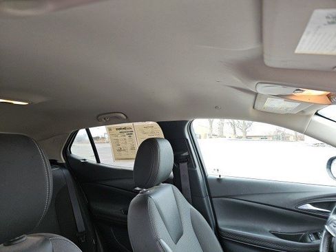 Used 2023 Buick Encore GX Preferred w/ Cold Weather Comfort Package image 13