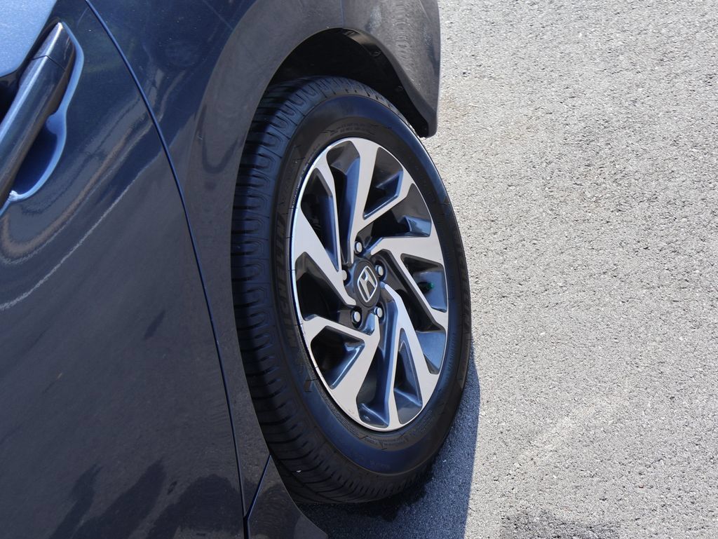 Used 2016 Honda Civic EX image 31