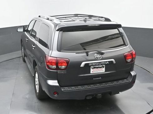 Used 2021 Toyota Sequoia SR5 w/ Premium Package RWD image 15