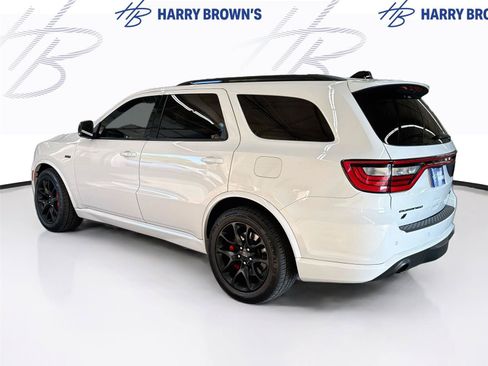 Used 2023 Dodge Durango SRT AWD/4WD image 2