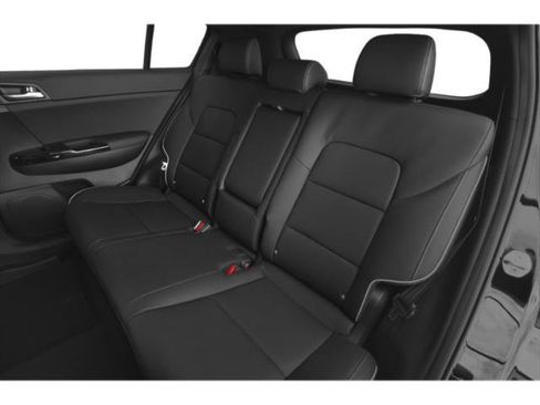 Used 2021 Kia Sportage SX image 16