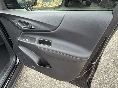 Certified 2024 Chevrolet Equinox RS w/ RS Leather Package image 16