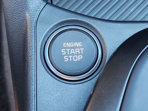 New 2026 Kia K4 LXS image 21