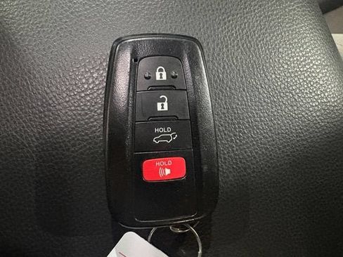 Used 2023 Toyota RAV4 XLE w/ Convenience Package AWD/4WD image 15