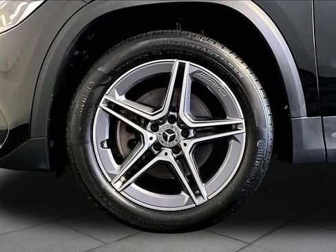 Certified 2023 Mercedes-Benz GLA 250 4MATIC image 11