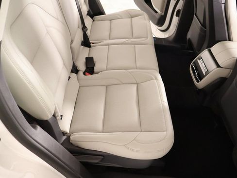 New 2026 Lincoln Nautilus Premier w/ Equipment Group 102A image 14