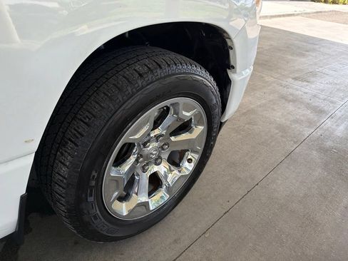 Used 2019 RAM 1500 Big Horn RWD image 26