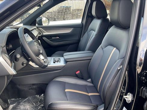 New 2026 MAZDA CX-90 Plug-In Hybrid w/ Premium Plus image 9