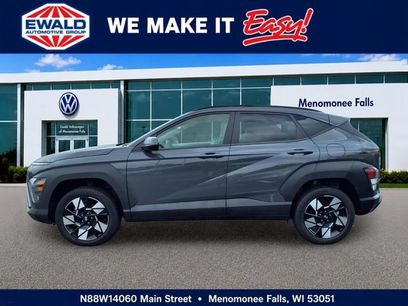 Used 2025 Hyundai Kona SEL